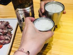 -喜来稀肉(北外滩白玉兰广场店)