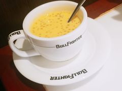 -斗牛士牛排(南京东路店)