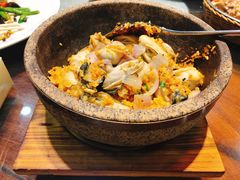 -猪肉婆私房菜(容桂总店)