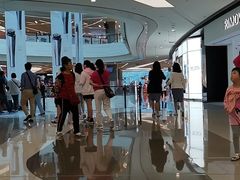 -三亚国际免税城-美食广场