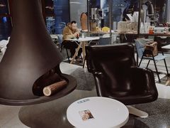 -sugarman espresso素饮糖人高新咖啡工厂