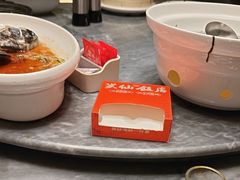 -兴仙饭店·闽味海鲜(马尾总店)
