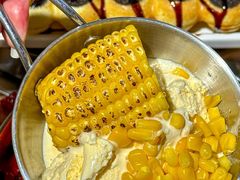 -哼蟹二将·烤肉酱蟹(合生汇店)