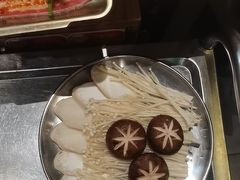 -韩宫宴烤肉·料理(漳河万达店)