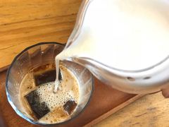 black&nbsp;rock-251#coffee roasters(沿河东路店)
