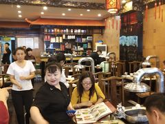大堂-徐师傅太子锅(文化路店)