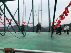 -石燕湖生态旅游景区