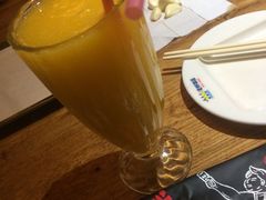 -江城老胖串店(湖西路店)
