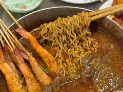-燃计沙茶皇·香港沙茶火锅(人广旗舰店)