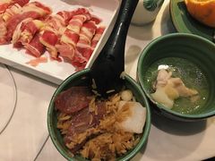 -狐狸爱上椰子鸡(滨江星光大道店)