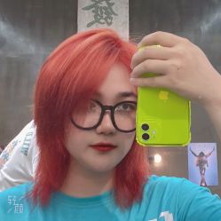 -無名发艺