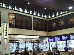 -令氏家外家岐山面(火炬路店)