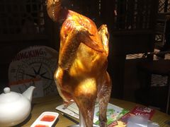 -广东道至正餐厅(区庄店)
