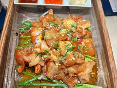 -锦府盐帮·李宅(领展购物广场中关村店)