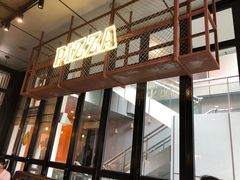 -棒约翰比萨·意面(金桥国际店)
