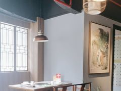 -新渝城·川菜·火锅(区庄店)
