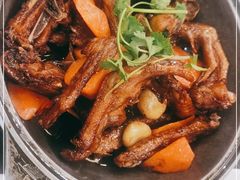 -美极鲜食坊(宝安南路店)
