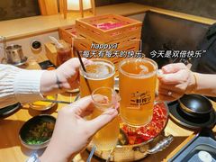 -锦和牛·炭火烧肉(ICC太和里店)