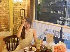-秘密小花园(第三中学店)