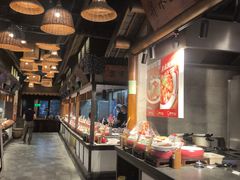 -井水小厨·湘菜(活力广场店)