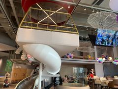 -NOKNOK若蔻亲子餐厅(天地壹方北馆店)