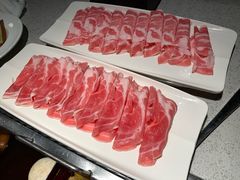 -海底捞火锅 (利舞台广场店)