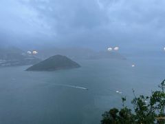 -湾景餐厅(海洋公园店)