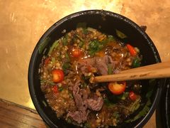 -左庭右院鲜牛肉火锅(南通CBD大有境店)