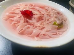 九尺鲜鹅肠-捞锅坝子老火锅(汽博中心店)