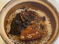 黑松露鲍鱼红烧肉焖饭-福1015(愚园路店)