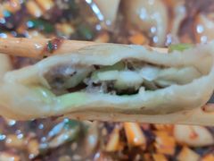 -尤素福东举院饺子馆
