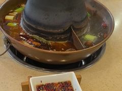 -阳坊大都涮羊肉(阳坊总店)