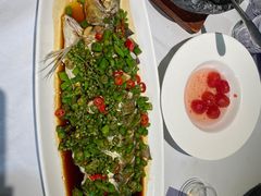 -野蔓果·山野菜(西湖景区·龙井茶田店)