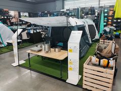 -迪卡侬(顺峰山店)