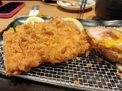 -胜博殿日式炸猪排(富力广场店)
