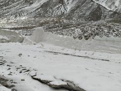 -祁连山·岗什卡雪峰景区