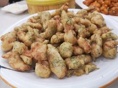 茴香里脊-大地春饼店(黄河路店)