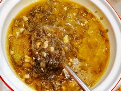 砂锅红薯粉-大鸭梨烤鸭(石佛营店)