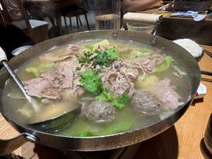 -川堂风·跷脚牛肉·乐山爆炒(宝山日月光店)