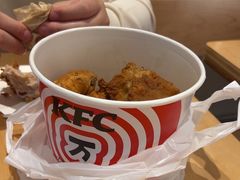 -肯德基(平顶山万达店)