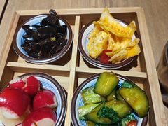 -马记永·兰州牛肉面(天通苑家乐福店)