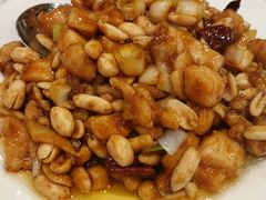 宫保鸡丁-眉州东坡(中关村店)