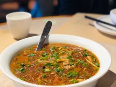 -荣小馆(椒江青悦城店)