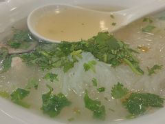 -东四民芳餐厅(世茂工三店)