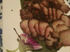 -绿茶餐厅(龙湖杭州金沙天街店)