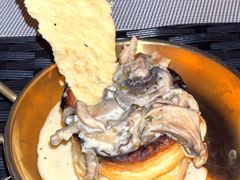 -火车头法国西餐厅