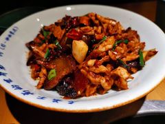 -吃饭皇帝大(合生汇店)