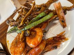 -汉巴味德·烤肉与啤酒的自助(杭州大悦城店)