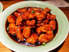 糖里脊-弄堂里(雨花客厅店)