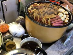 -安徽阜阳卷馍(西单店)